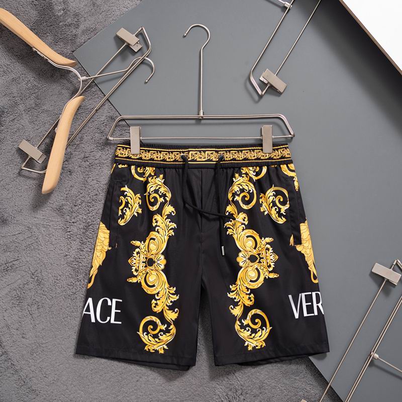 Versace Beach Shorts Mens ID:20260806-390